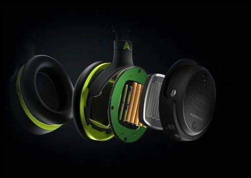 全平台制霸，听声辨位的神器 | Audeze Penrose电竞耳机体验