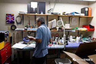 电竞音的新境界 世界顶级美国西湖音箱厂探访记