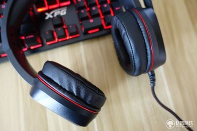 听声辨位，制霸战场 威刚XPG H20电竞耳机助力《和平精英》决胜时刻