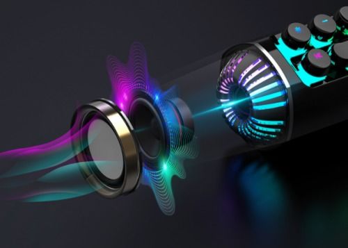 高考后的解压狂欢 索爱SH19电竞音箱，助你一键切换至电竞音效世界